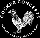 Cocker Concepts logo